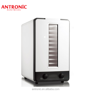 Fábrica al por mayor <span class=keywords><strong>Mii</strong></span> 5 bandejas redondas deshidratador de alimentos con temperatura ajustable con el <span class=keywords><strong>precio</strong></span> más barato - Product Image 2