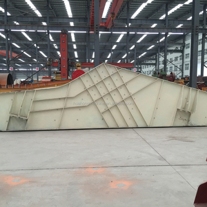 Màn hình rung tuyến tính zhengzhou huahong <span class=keywords><strong>zds</strong></span> - Product Image 3