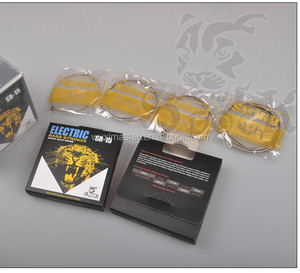 Đàn Guitar Bass Lõi Thép Spock 5 Dây Bán Buôn Đàn Guitar <span class=keywords><strong>Ukulele</strong></span> Dây - Product Image 5