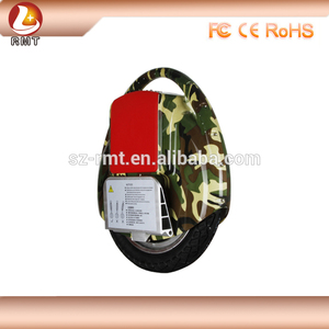equilibrio auto auto monociclo elettrico / elettrico motorino / monociclo / una ruota o due ruote - Product Image 2