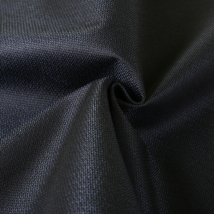 Accueil Textile de Haute Qualité Tissé Polyester Tissu Pour Matelas