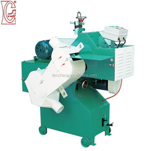 Machine de meulage à semelle Double face, pour le repassage - Product Image 4