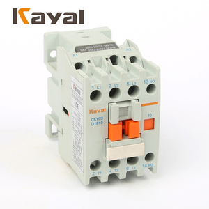 <span class=keywords><strong>KAYAL</strong></span>/OEM ac contacteur UL/CE/CCC magnétique contacteur - Product Image 1
