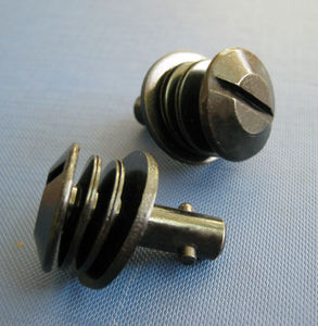 Sems de tornillo de la máquina - Product Image 1