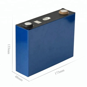Lifepo4 3.2 v 90ah batterie prismatique cellulaire solaire shell - Product Image 2