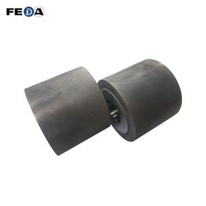 FEDA FD-RD Ferramentas de Rosqueamento de Aço Rápido, Matriz Redonda de 54mm para Rosqueamento Automático - Product Image 3
