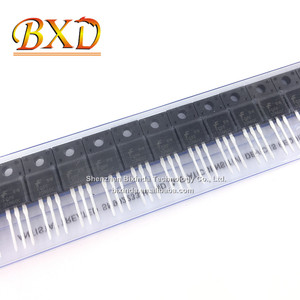 Bóng bán dẫn Fqpf20n60c Fqpf20n60 <span class=keywords><strong>20n60c</strong></span> 20n60 TO-220F 20A 600V - Product Image 2