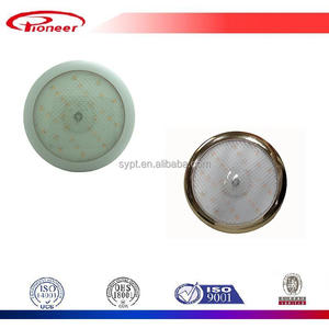 Luz led de cúpula interior para caravana, 12v, 24v - Product Image 2