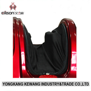 <span class=keywords><strong>3D</strong></span>-Fußmassagegerät Maschine Blut kreislauf Knöchel Entspannender Körper Luft kompression Tief kneten des Fuß massage gerät - Product Image 4