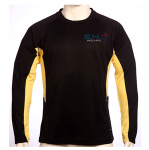 Camiseta de Alta Calidad de Poliéster/Algodón con Impresión Digital - Product Image 1