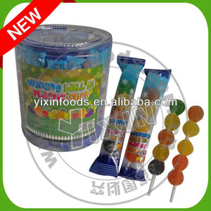 Calabaza de hielo <span class=keywords><strong>sin</strong></span> azúcar suave <span class=keywords><strong>dulces</strong></span> en stick - Product Image 1