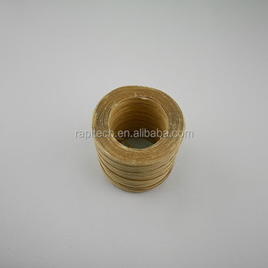 Amarre de planta de papel, 500M, brida de alambre - Product Image 4