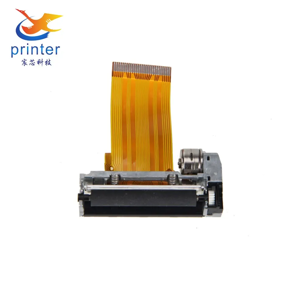 2 इंच 90mm/एस थर्मल प्रिंटर तंत्र के साथ संगत FTP628 MCL103101