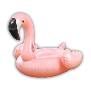 Nhà Máy Bán buôn Hot Sea Horse hồ bơi nổi Inflatable nước <span class=keywords><strong>Flamingo</strong></span> hồ bơi <span class=keywords><strong>Float</strong></span> - Product Image 1