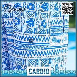 <span class=keywords><strong>Vilebrequin</strong></span> court lâche surf court maillot de bain maillots de bain polyester board shorts - Product Image 2