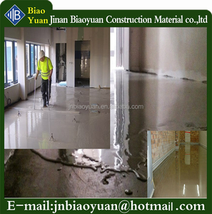 Dış kendinden tesviye çimento su geçirmez harç dekoratif beton - Product Image 3