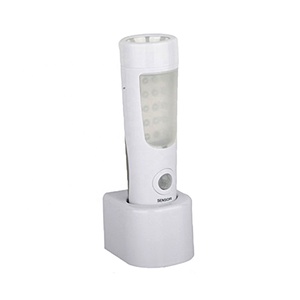 Đèn Pin Sạc Khẩn Cấp Gắn Tường Đèn Pin <span class=keywords><strong>Led</strong></span> Công Suất Cao Hợp Kim Nhôm Đèn Pin Kiểm Tra Khách Sạn Khách Sạn - Product Image 1