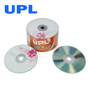 Ventas calientes 700 MB <span class=keywords><strong>52X</strong></span> CDRs imprimibles en blanco a granel Discos en blanco populares - Product Image 6