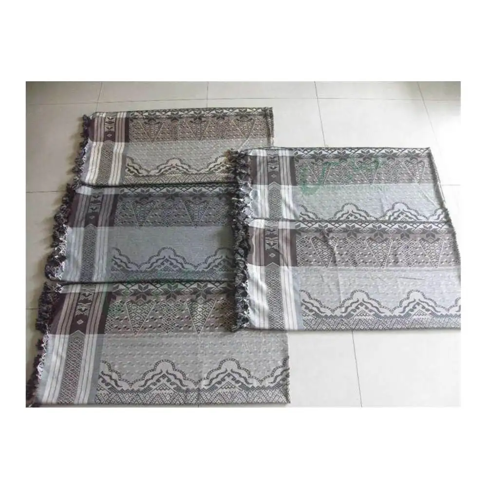 2021 Stock Limited Islamic Men's Prayer Skirt Clothing Sarong MD008
