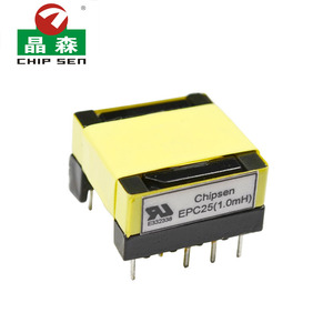 Trasformatore Magnetico Elettronico EE13 da 230V a 12V 50W <span class=keywords><strong>7</strong></span>.5mH Categoria Prodotto - Product Image 3