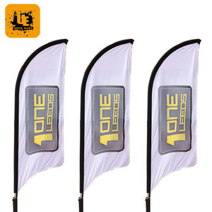 Images Flex <span class=keywords><strong>banner</strong></span> design beach flags <span class=keywords><strong>yt</strong></span>-53 - Product Image 6