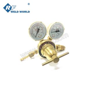 Regulador de presión argón CO2 regulador de <span class=keywords><strong>Gas</strong></span> - Product Image 2