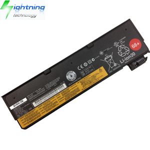 NUOVO OEM Genuino 45N1128 Per <span class=keywords><strong>Lenovo</strong></span> <span class=keywords><strong>Batteria</strong></span> Originale Del Computer Portatile 45N1767 68 + X240 X250 T440s T450s <span class=keywords><strong>Batteria</strong></span> Del Notebook - Product Image 1