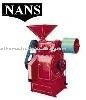 Nueva Desgranadora de Arroz NANS (Modelo RH) - Certificación ISO, Capacidad de 300-650 Libras/hora - Product Image 3