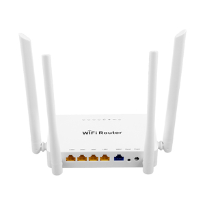 Conexión wifi a <span class=keywords><strong>internet</strong></span> a través de un router inalámbrico - Product Image 1