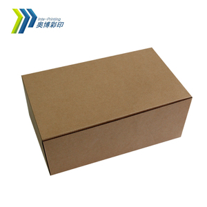 Personalizado Venta caliente diseño impreso ataúdes <span class=keywords><strong>de</strong></span> cartón caja fabrica - Product Image 1