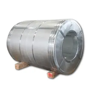 High Quality Hot Dipped Galvanized Steel For Building
