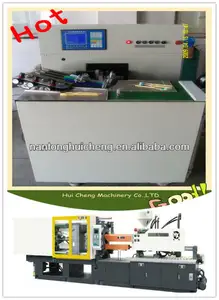 toothbrush making machine CNC/plastic toothbrush handle machine