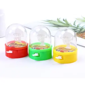 Jouet <span class=keywords><strong>Mini</strong></span>-doigt en plastique, machine de <span class=keywords><strong>basket</strong></span>-ball, jeux éducatifs, livraison gratuite, ZQX136 - Product Image 1