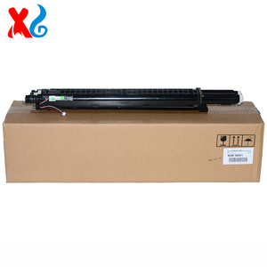 Unidad de Carcasa del Desarrollador Negra 604K24210 604K24218 604K24219, Repuesto para Xerox DocuColor 240 242 250 252 260 - Product Image 1