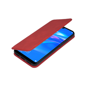 El teléfono <span class=keywords><strong>celular</strong></span> <span class=keywords><strong>de</strong></span> la cartera <span class=keywords><strong>de</strong></span> cuero encajona la caja grabada en relieve del teléfono del fabricante para <span class=keywords><strong>Huawei</strong></span> <span class=keywords><strong>Y7</strong></span> 2019 - Product Image 5