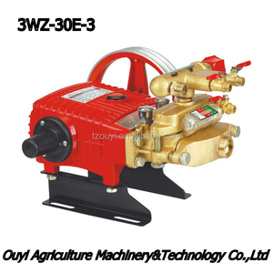 Taizhou Ouyi 3WZ-30E-3 Pulverizadores de Pesticidas Rociador de Césped Eléctrica <span class=keywords><strong>para</strong></span> La Venta - Product Image 1