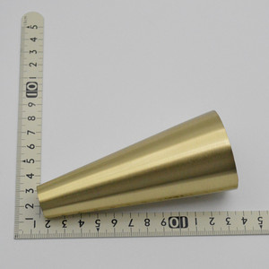 Embouts de table en métal, sabots pour pieds de meubles - Product Image 3