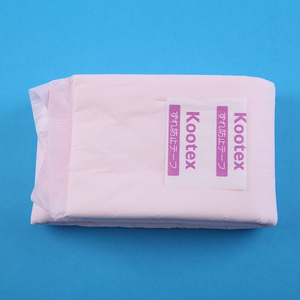 A buon mercato di Alto Livello Adulto Pannolino Underpad Produttore Incontinenza Usa E Getta Medico a Casa Uso Adulto Inserto Del Pannolino per Anziani - Product Image 6