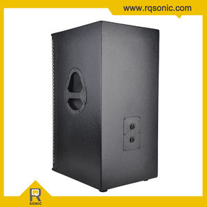 12 Inch full range Speakers box Central WH12 - Product Image 5