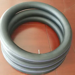 Motorcycle Air Camera 90/90-18 Natural Rubber Inner Tube In Brazil