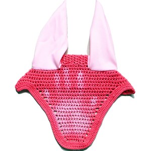 ขี่ม้าหูBonnets/ขี่ม้าหูมุ้ง - Product Image 6