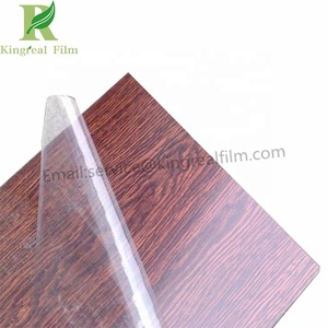 Personalizable de propósito General contra daños película adhesiva para madera - Product Image 2