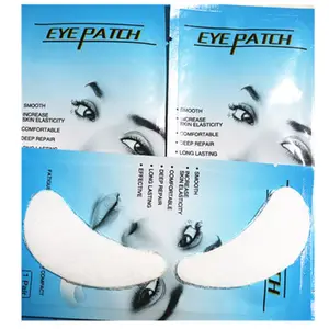 Magic Comfort Crystal Collagen Eye Patch Gel Eye Pads