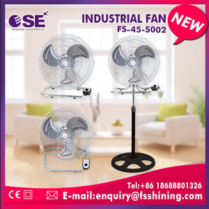 Nouveau 18 pouce chine <span class=keywords><strong>silencieux</strong></span> 3 en 1 <span class=keywords><strong>ventilateur</strong></span> <span class=keywords><strong>sur</strong></span> <span class=keywords><strong>pied</strong></span> industrielle malaisie FS-45-S002 - Product Image 1