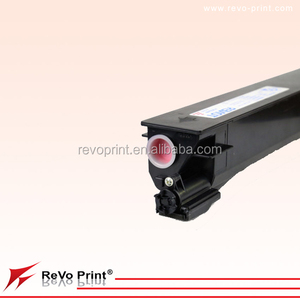 ตลับหมึกพิมพ์ TN210 210สี Zhuhai สำหรับ C250 Bizhub, C252, C250P, c252p - Product Image 4