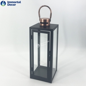 De <span class=keywords><strong>metal</strong></span> al por mayor linternas - Product Image 2