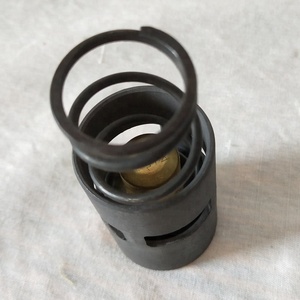 GA-160モデルエアコンプレッサー部品ホースアセンブリ。P.NO.0575079146 - Product Image 4