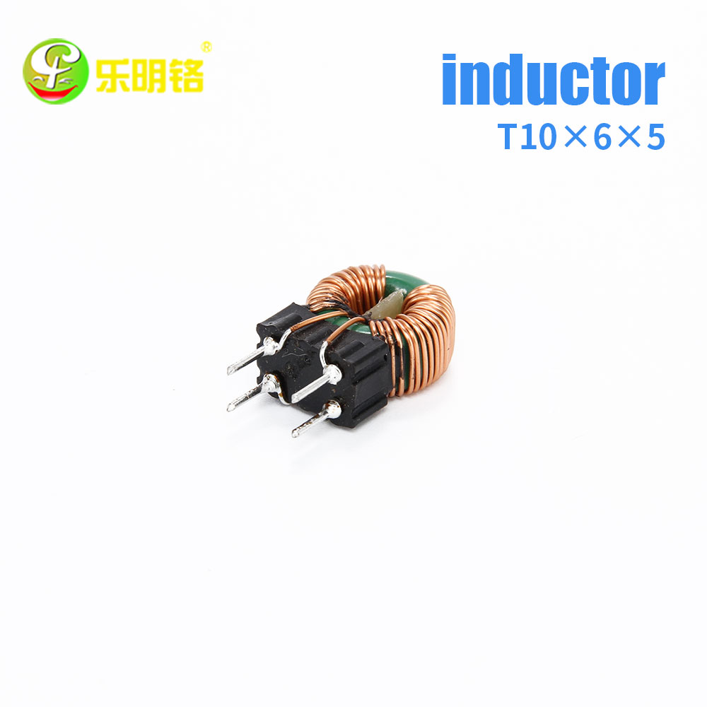 Заказ 80uh ферритовый сердечник тороида переменной smd катушки индуктивности