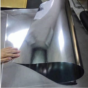 Giấy Bìa Cứng Kim Loại Màu Ánh Kim - Product Image 4