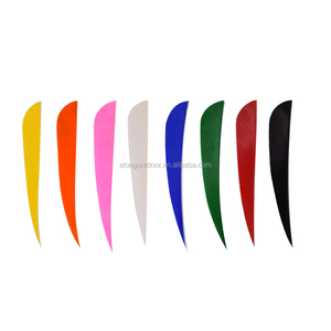 Al por <span class=keywords><strong>mayor</strong></span> 4 "racionalizar Turquía tiro con <span class=keywords><strong>arco</strong></span> fletchings para flechas <span class=keywords><strong>de</strong></span> <span class=keywords><strong>caza</strong></span> - Product Image 6
